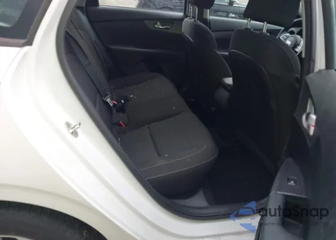 2019 Kia Forte Lxs from USA, damaged, VIN 3KPF24AD1KE064894